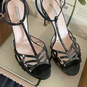 Giorgio Armani heels